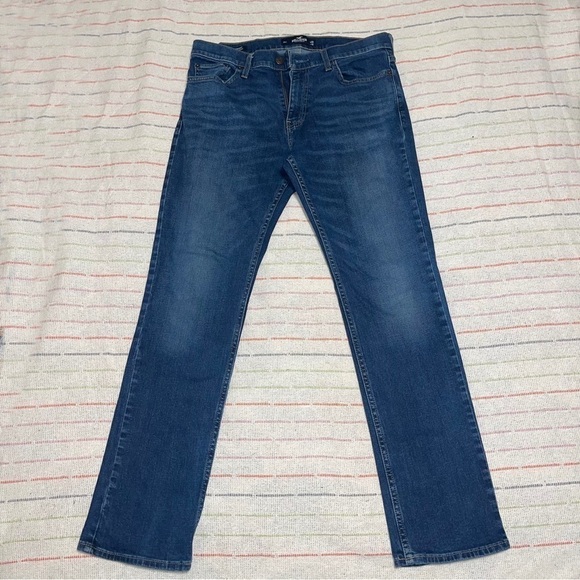 **Bundle: Assorted men’s denim jeans: see description** - Picture 3 of 11